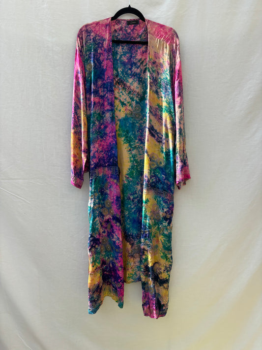 SECONDS KIMONO | Midi 16