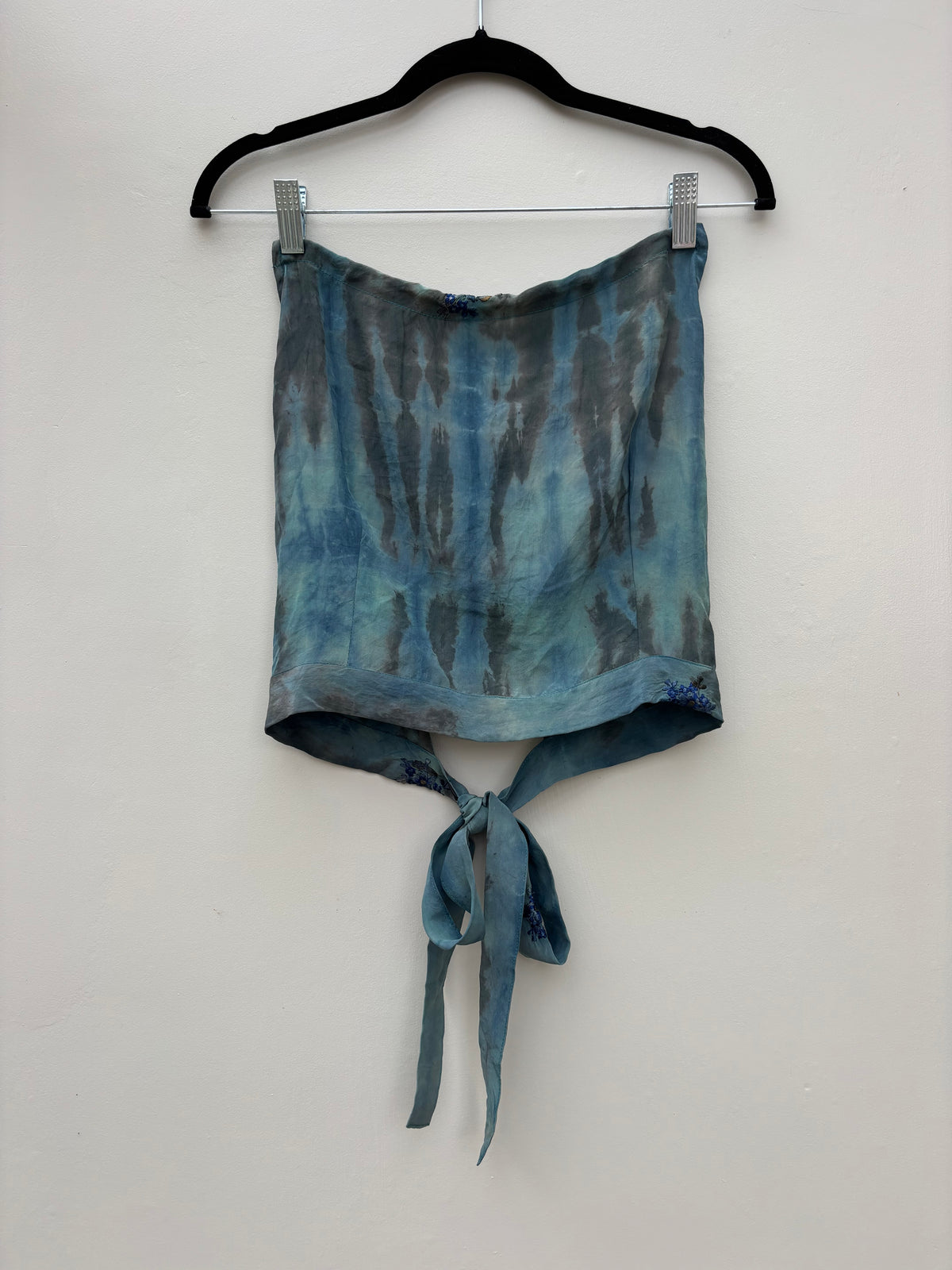 HALTER TOP | Drip
