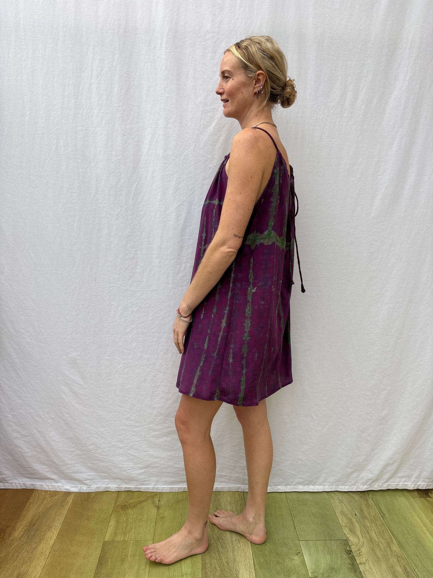 SUN DRESS | Short ~ Resolve