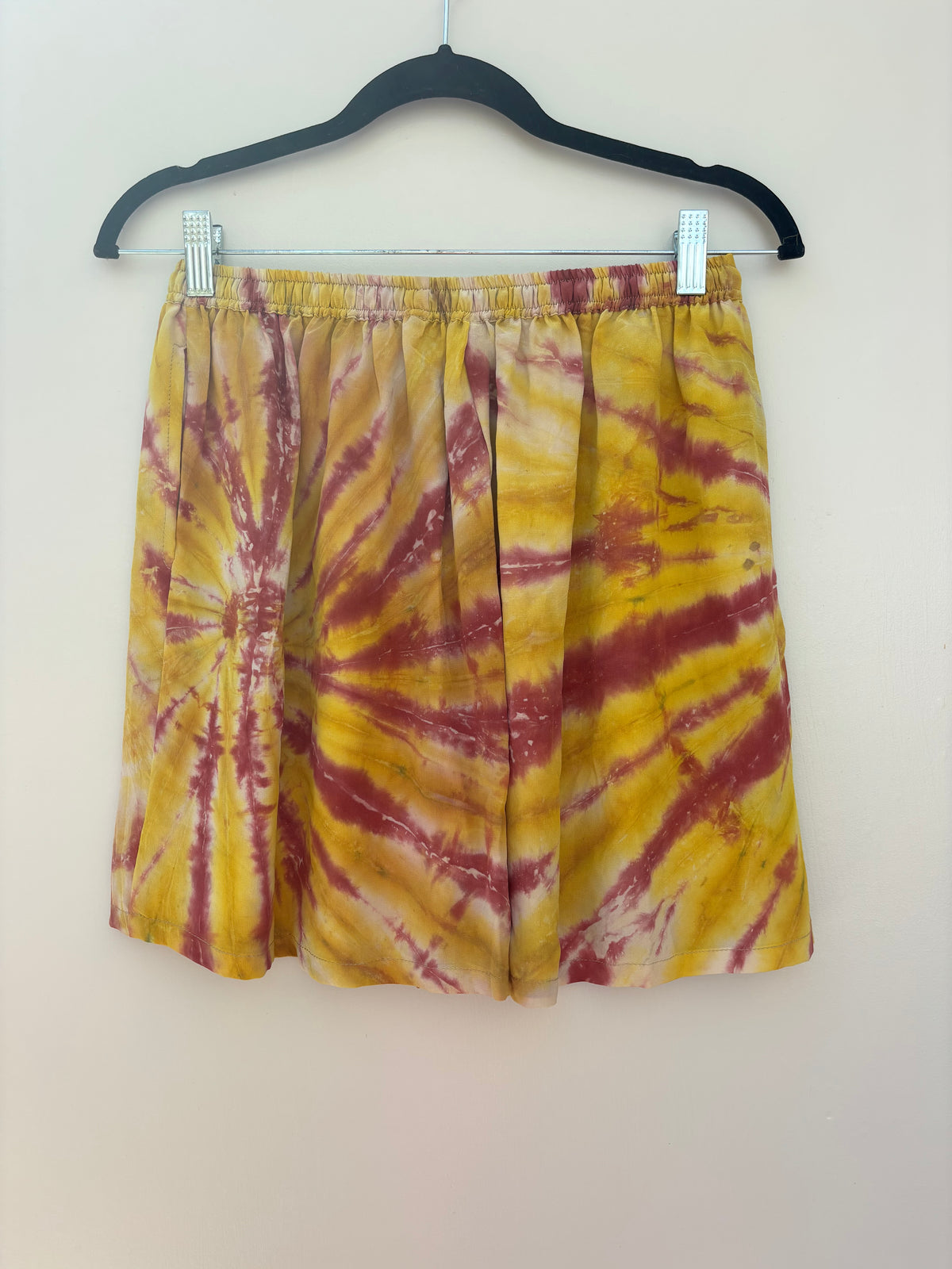 SWON SHORTS | M/L ~ Sherbert