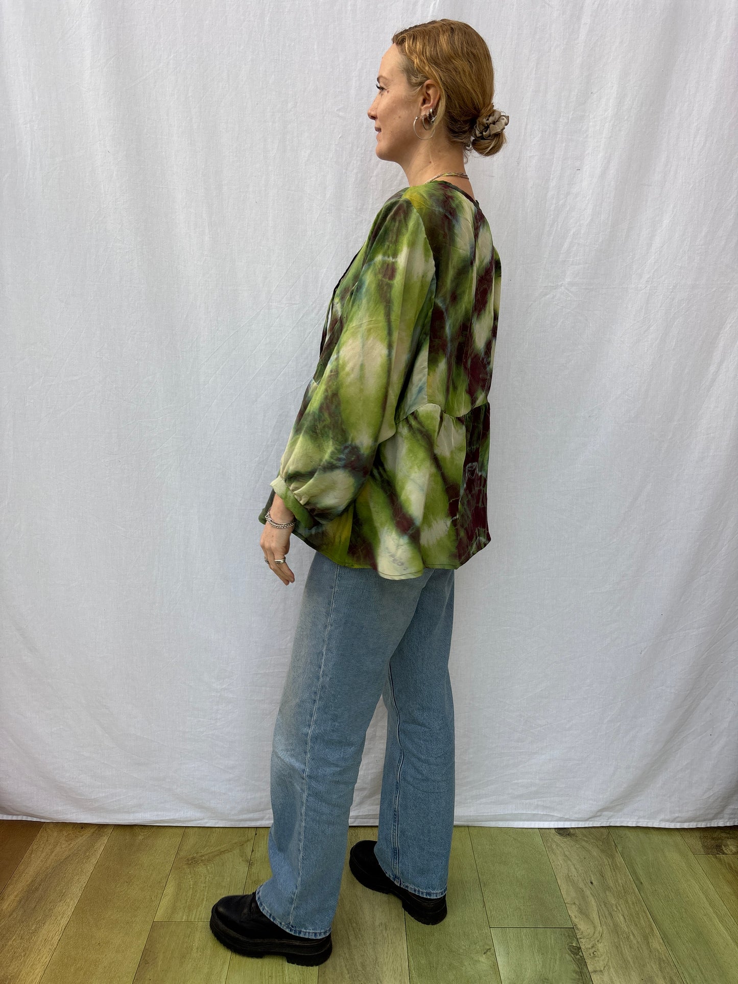 GRACE TOP | Excitement