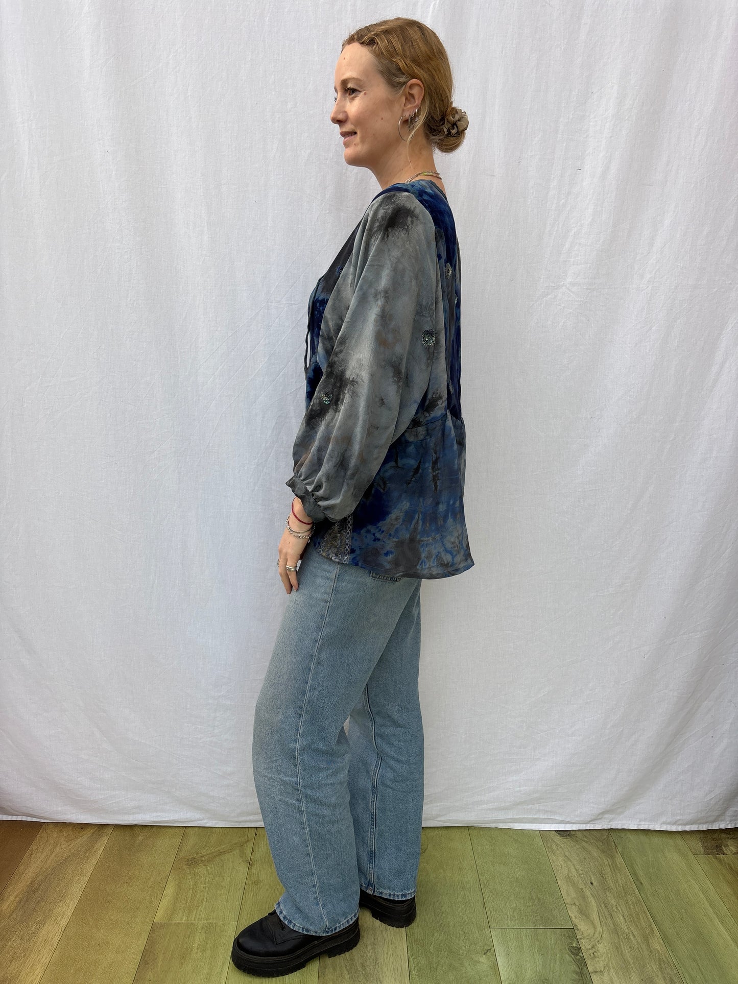 GRACE TOP | Full Moon