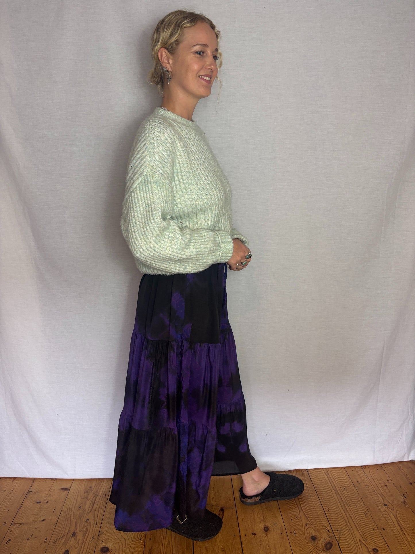 BOHO SKIRT | Primrose