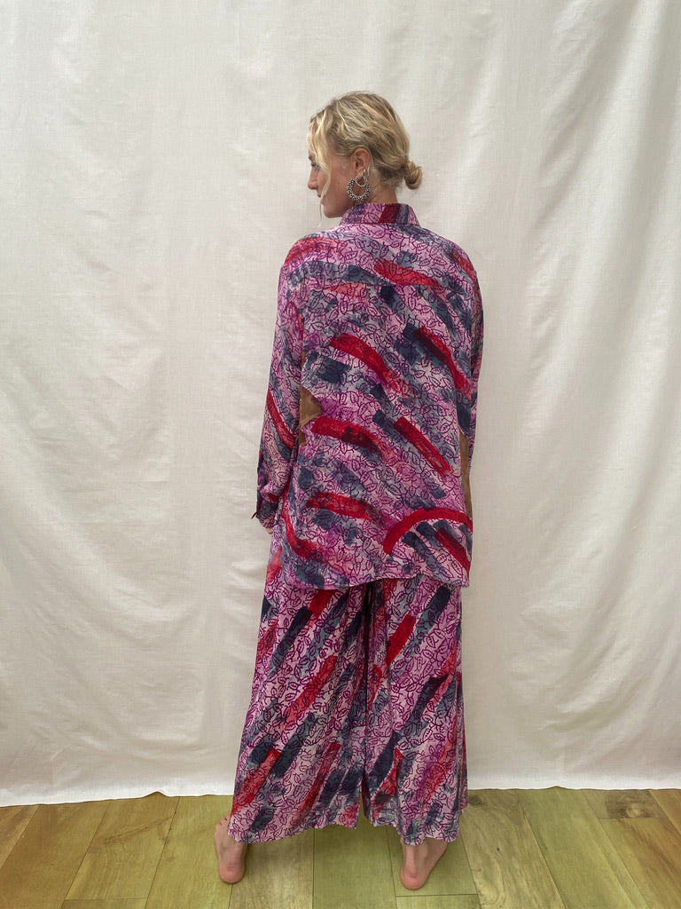 SHIRT SET | Short ~ Sweety