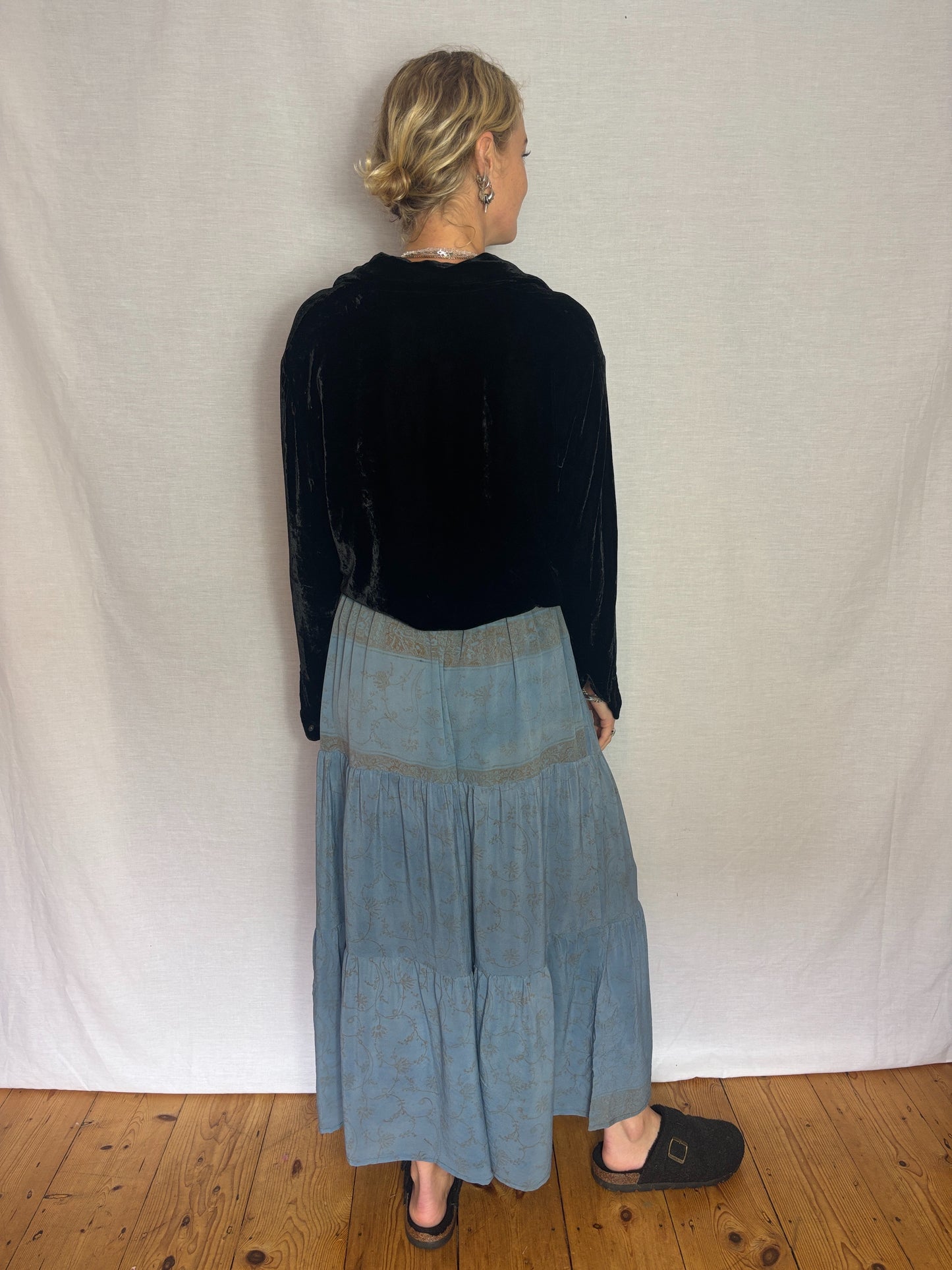 BOHO SKIRT | Talpona