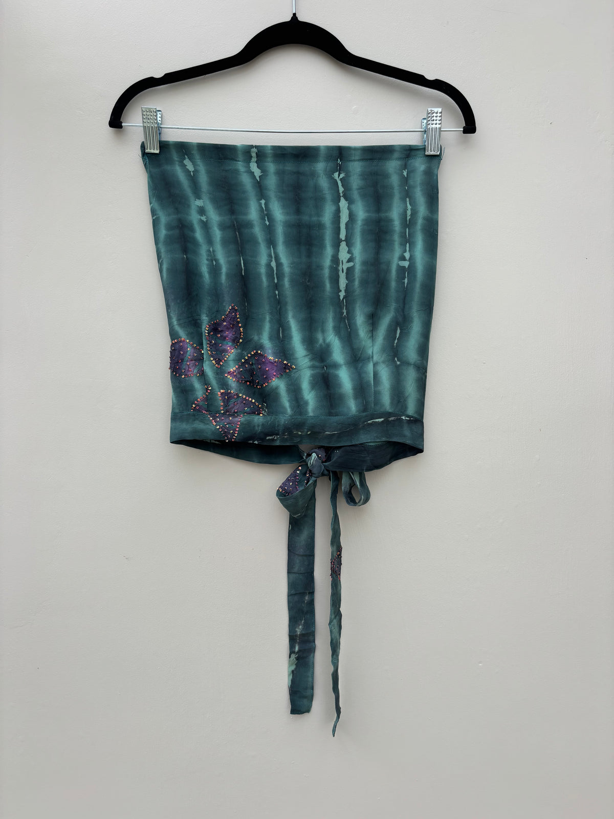 HALTER TOP | Flow