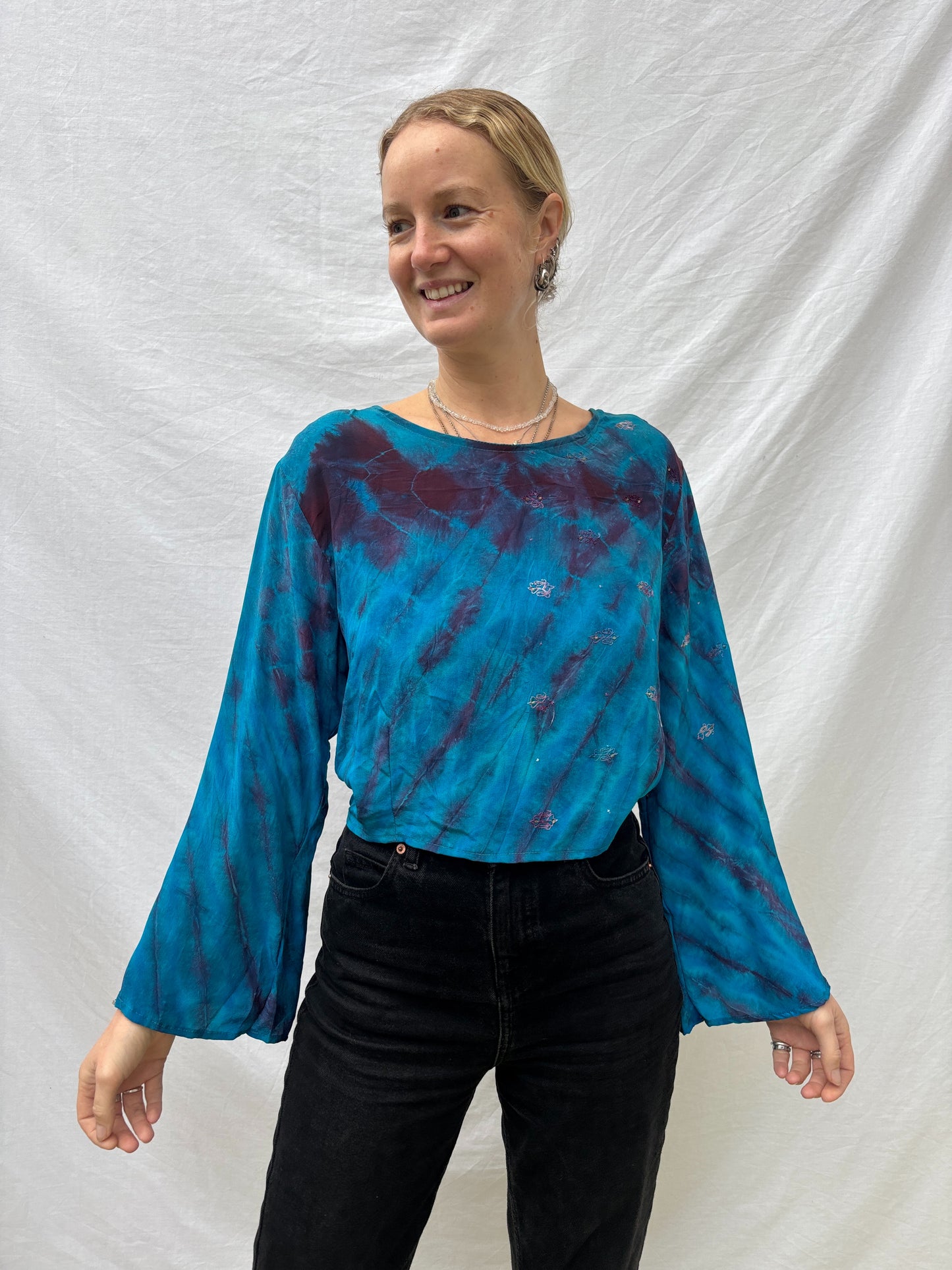 DAISY TOP | S/M ~ Flirting