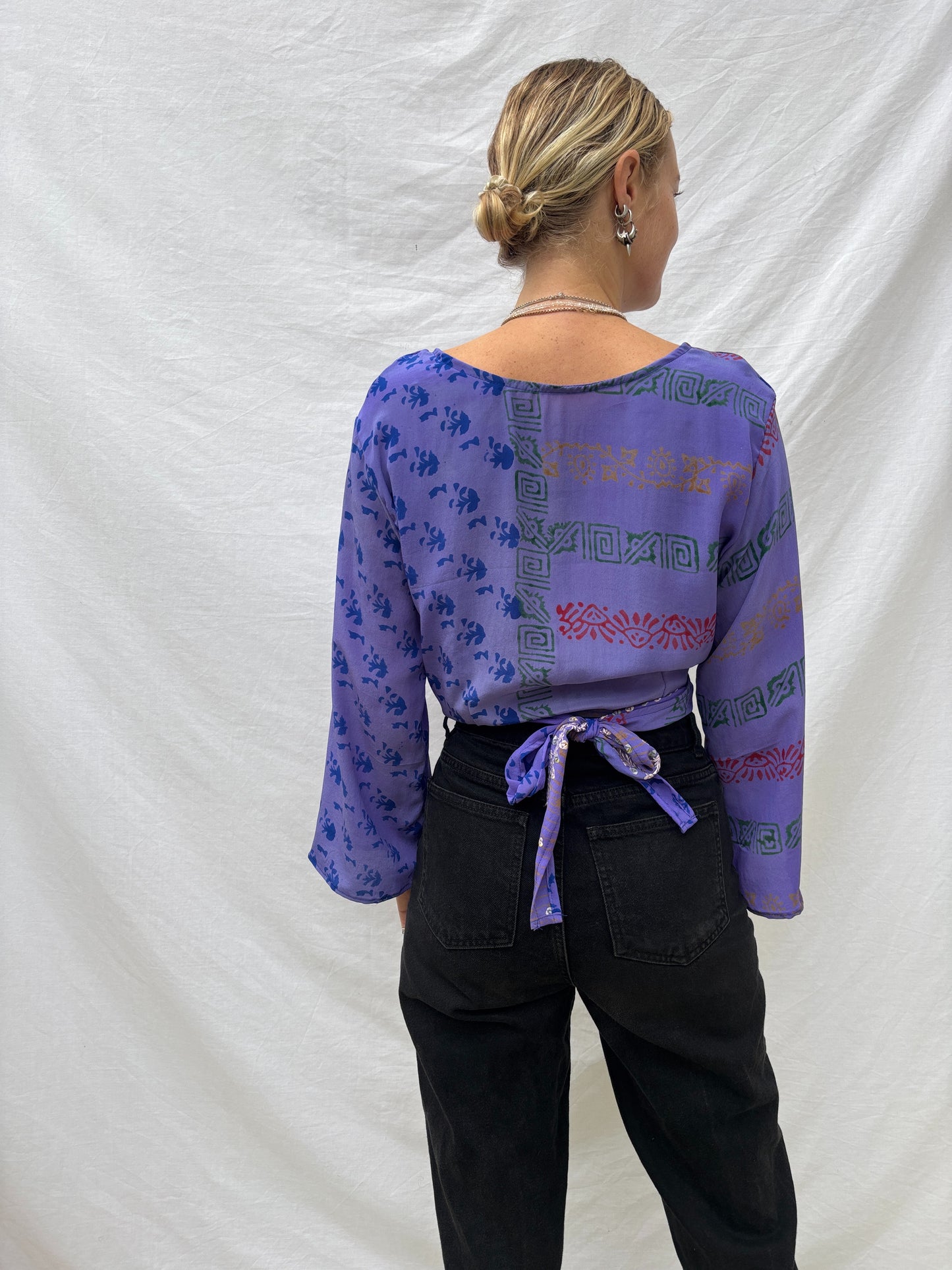 DAISY TOP | S/M ~ Heaven