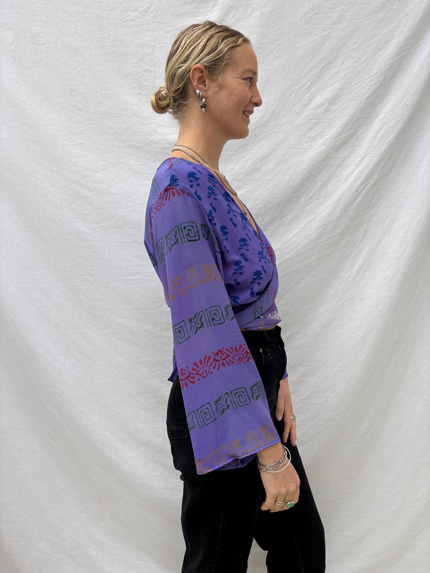 DAISY TOP | S/M ~ Heaven