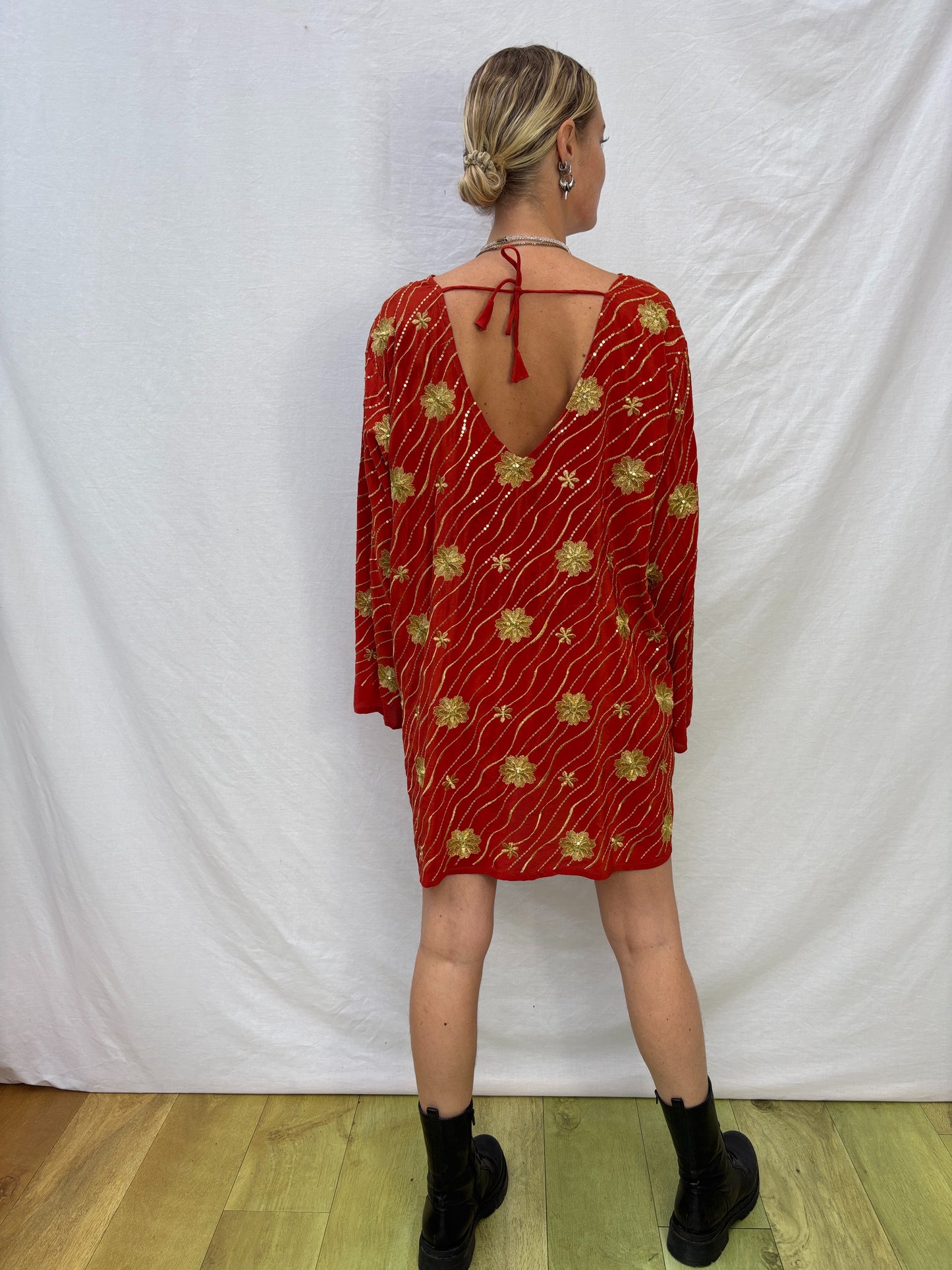 PARTY DRESS | M/L ~ You’re great