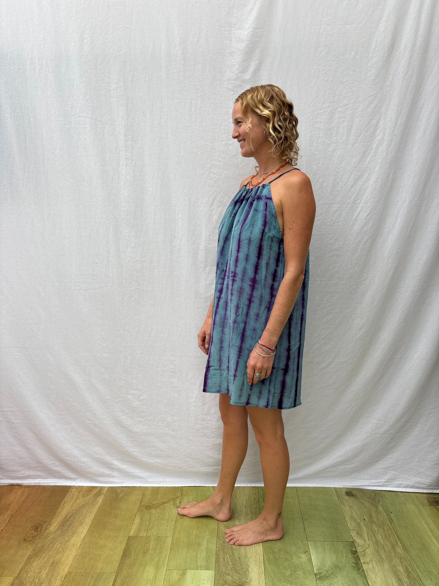 SUN DRESS | Short ~ Create ripples