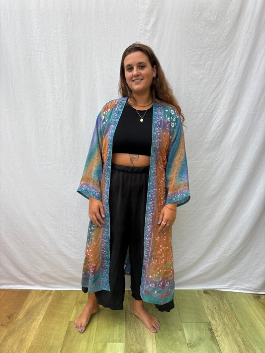 JOY KIMONO | Midi ~ Proud of you