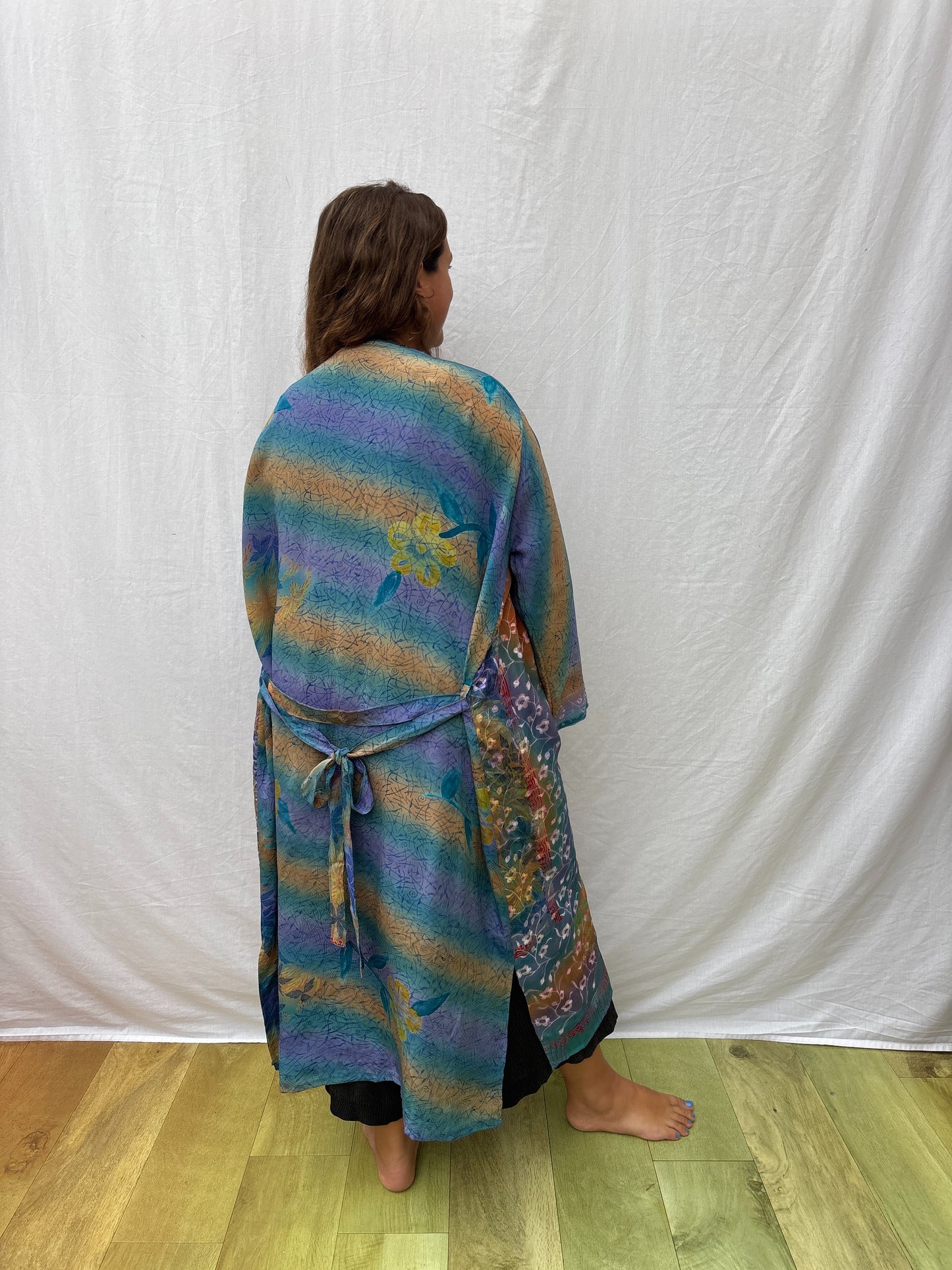 JOY KIMONO | Midi ~ Proud of you