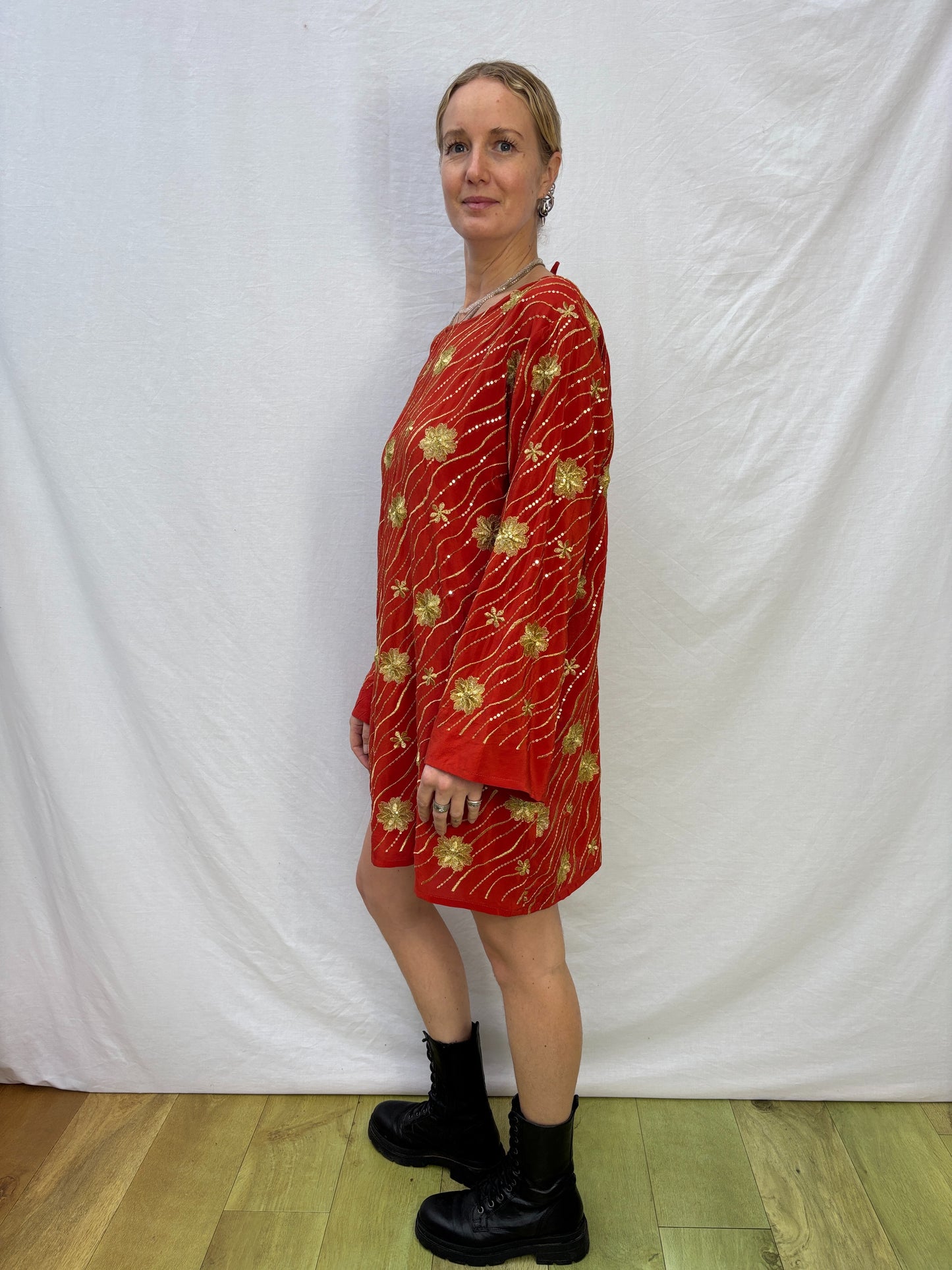 PARTY DRESS | M/L ~ You’re great