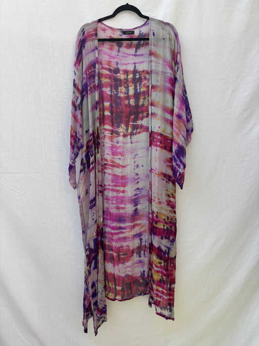 SECONDS KIMONO | Midi 04