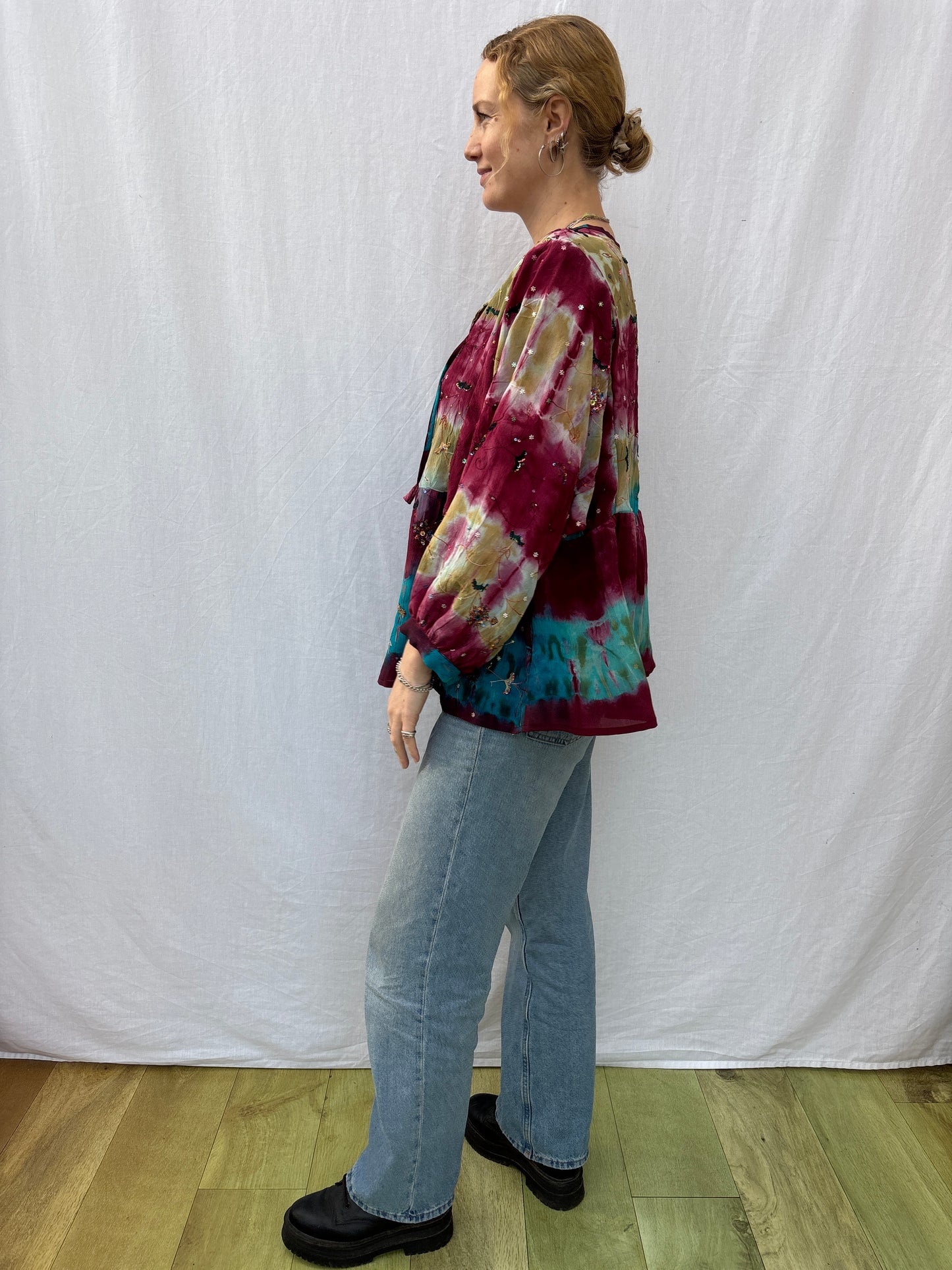 GRACE TOP | Pick n Mix