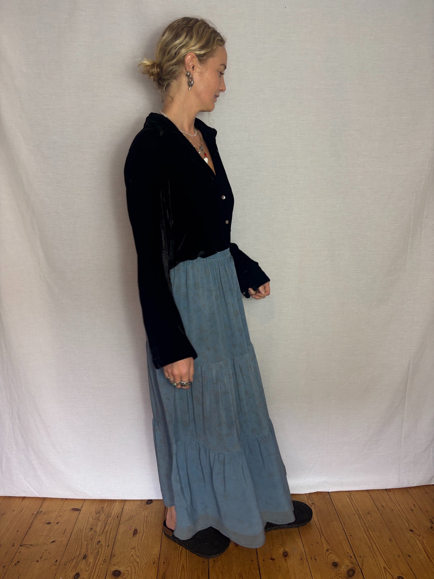 BOHO SKIRT | Talpona