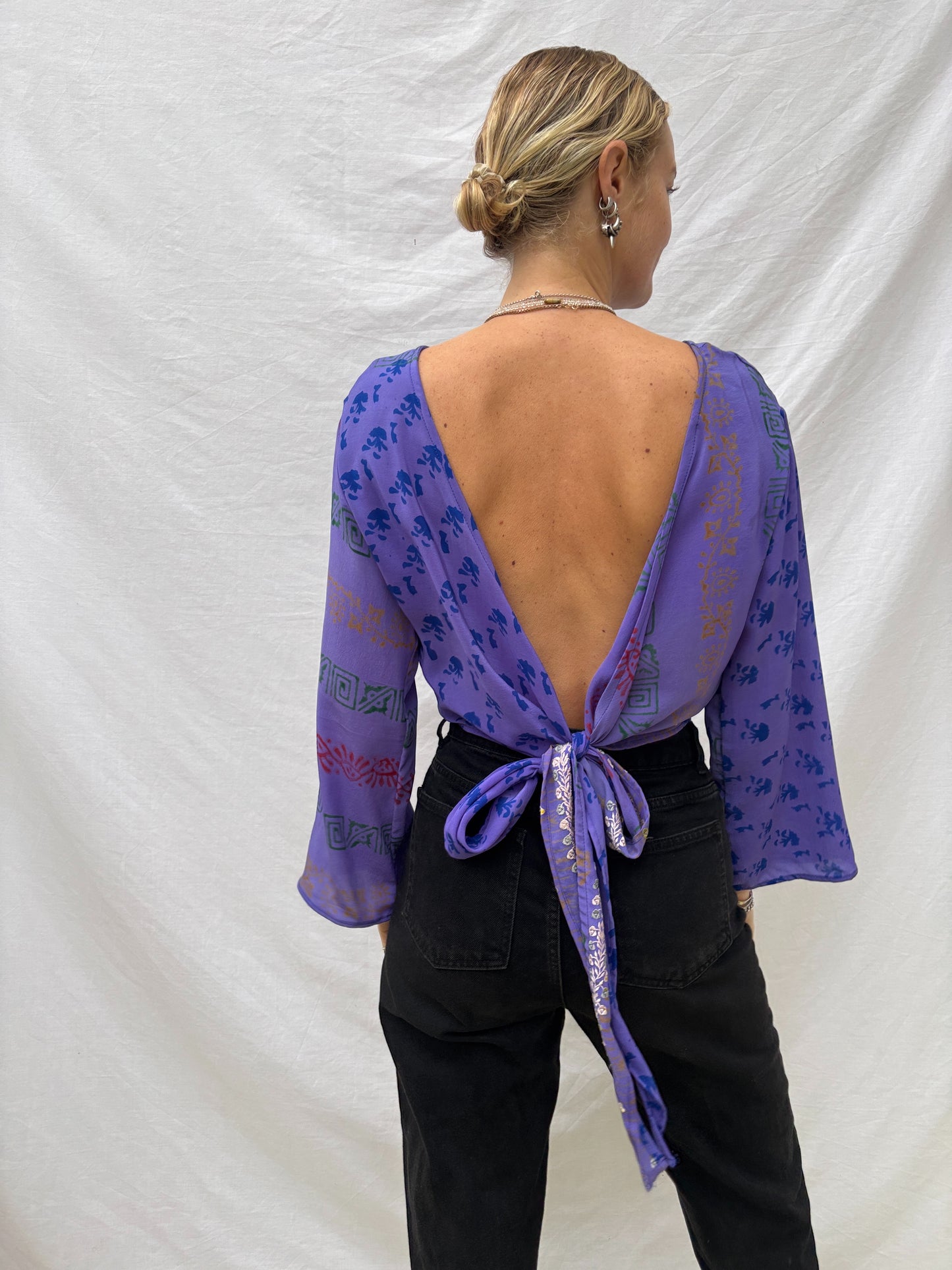 DAISY TOP | S/M ~ Heaven