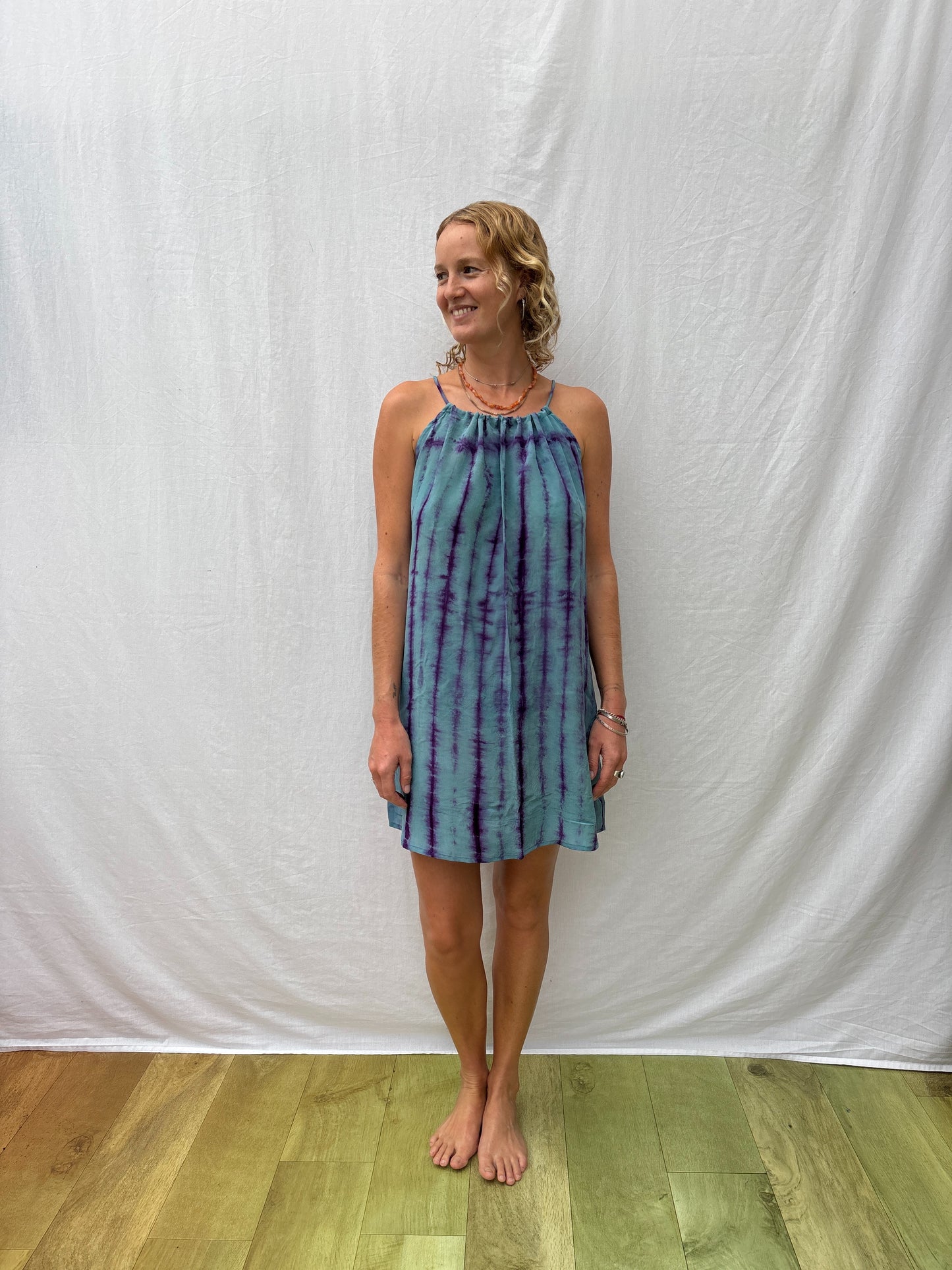 SUN DRESS | Short ~ Create ripples