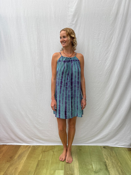 SUN DRESS | Short ~ Create ripples