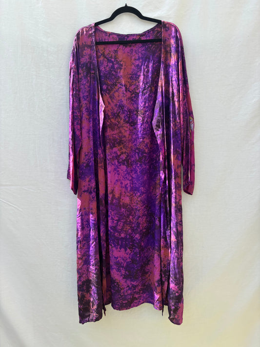 SECONDS KIMONO | Midi 17