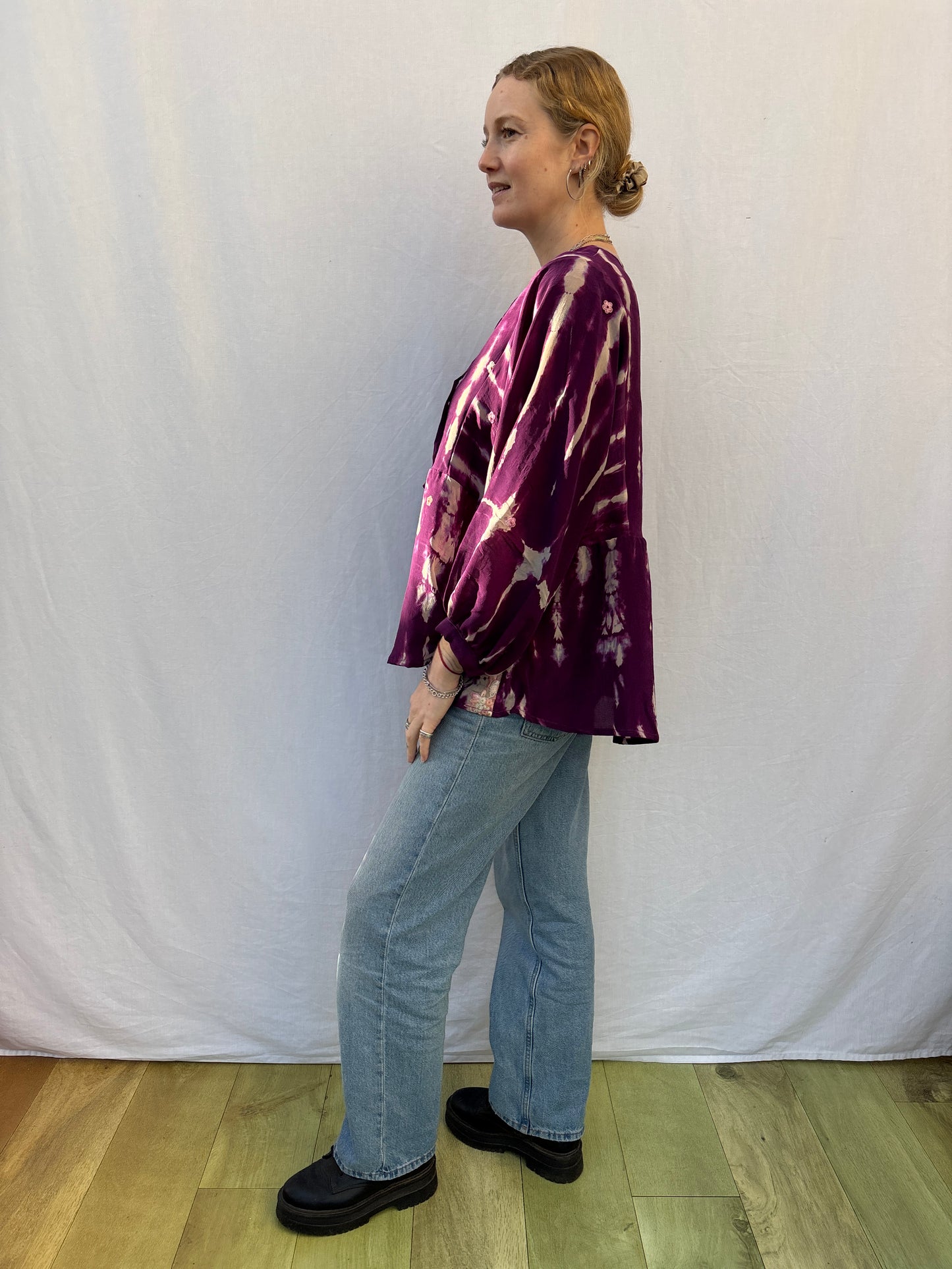 GRACE TOP | Deliciously