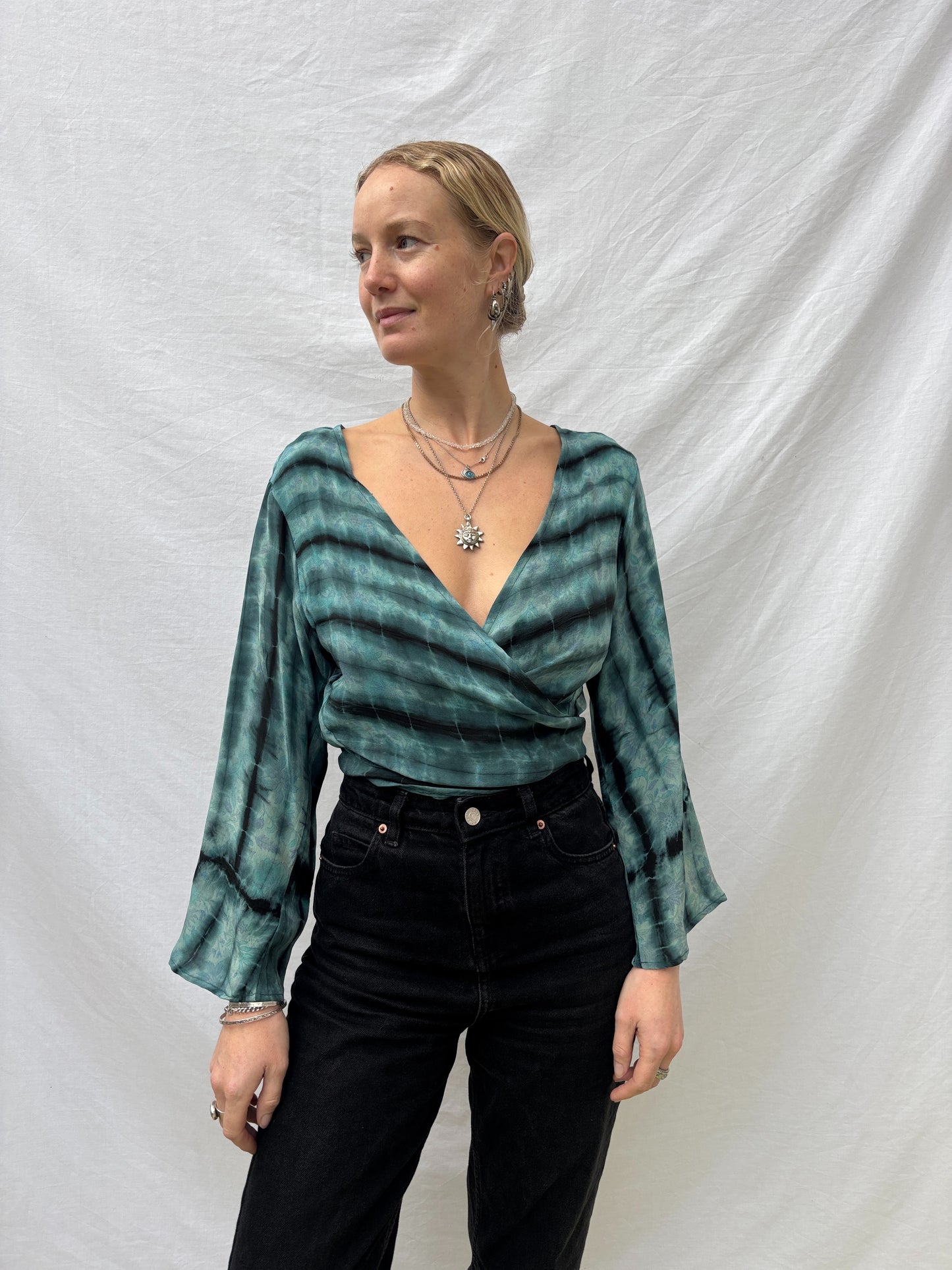 DAISY TOP | S/M ~ Underworld