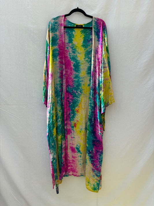 SECONDS KIMONO | Midi 13