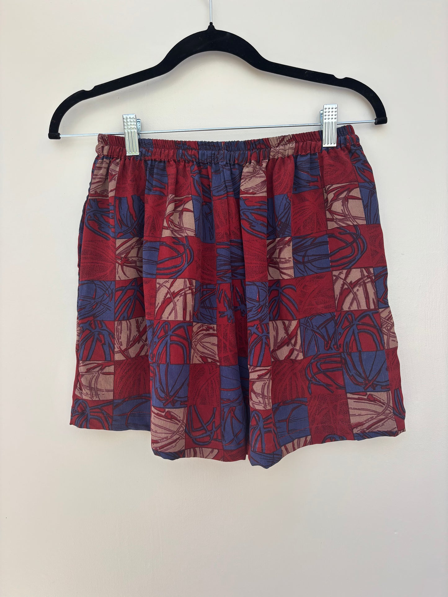 SWON SHORTS | S/M ~ Boxes