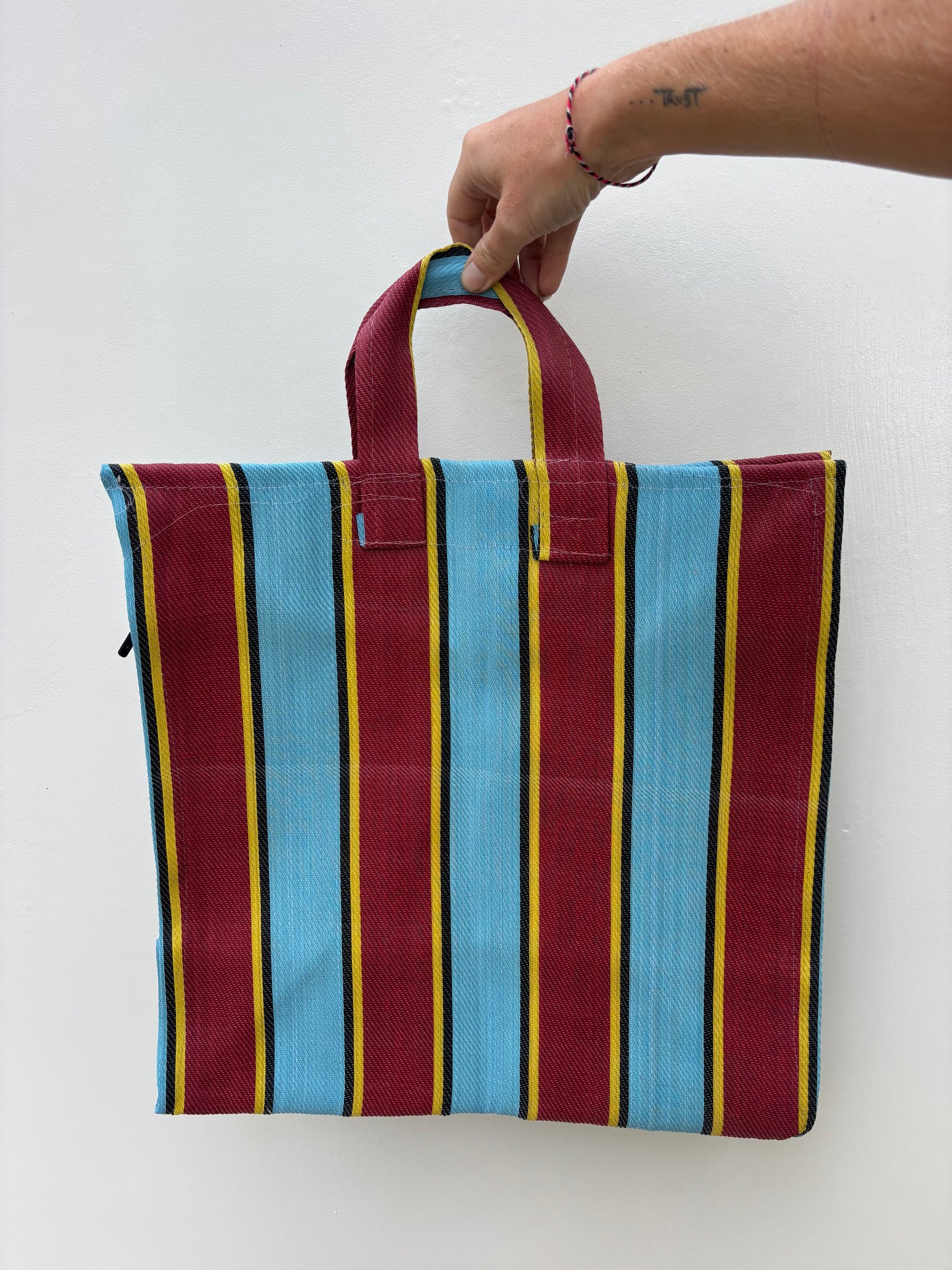 MARKET BAG | Anjuna