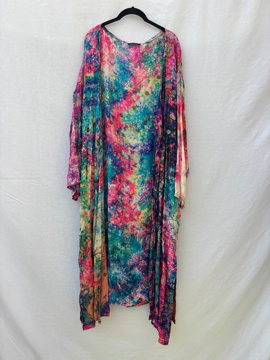 SECONDS KIMONO | Midi 06