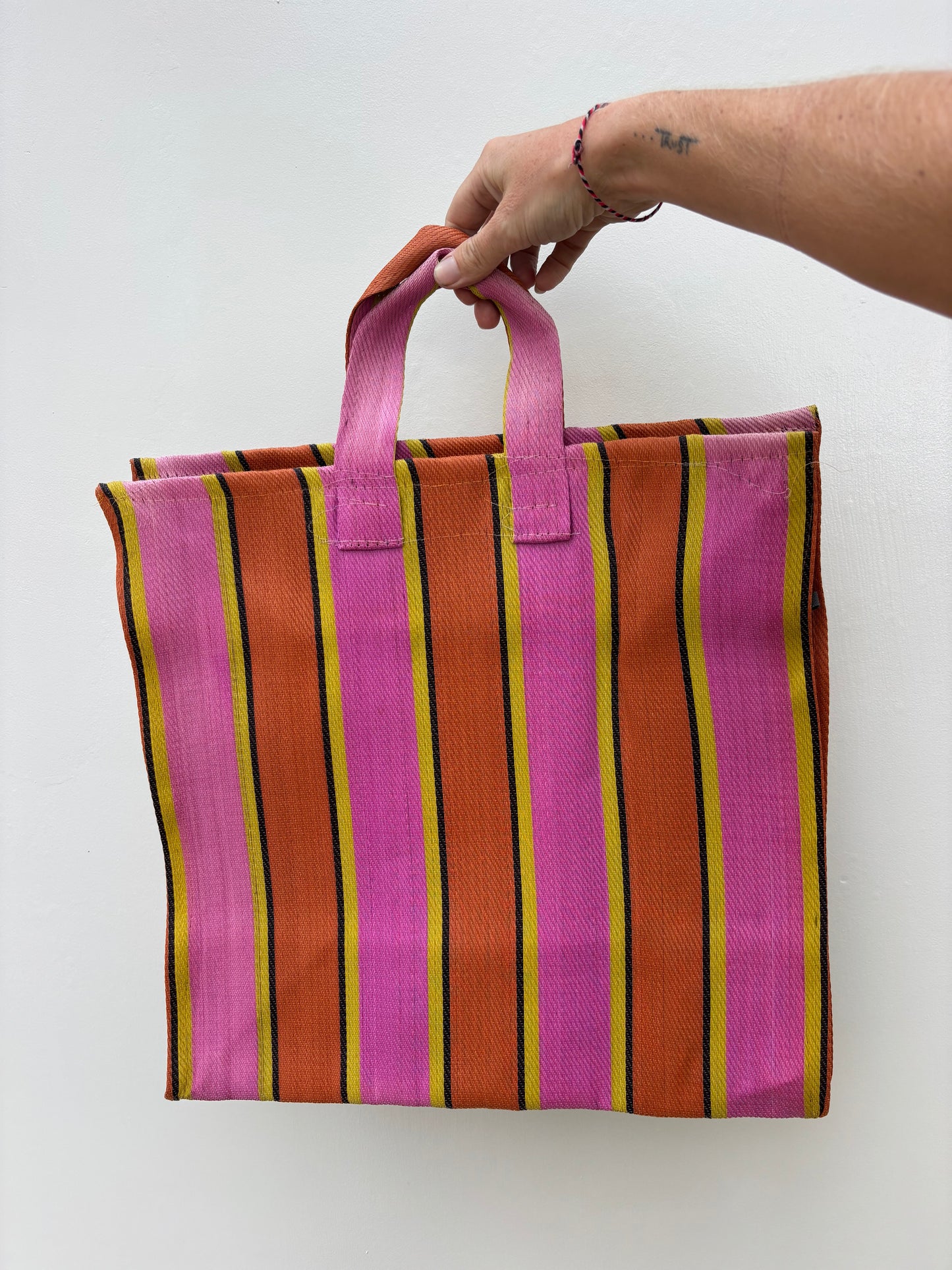 MARKET BAG | Morjim