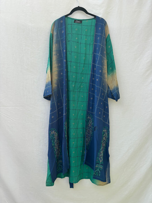 SECONDS KIMONO | Midi 12