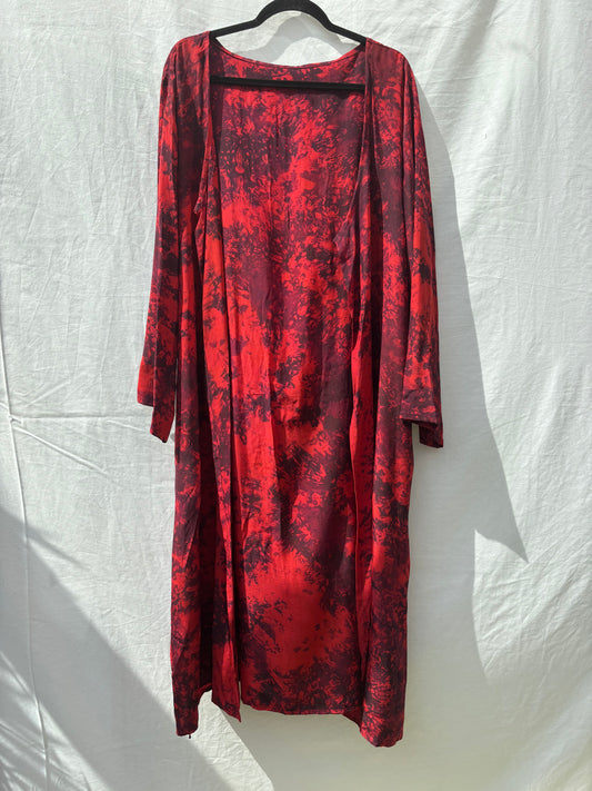 SECONDS KIMONO | Midi 32