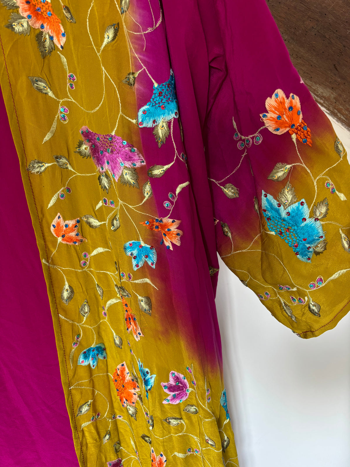 JOY KIMONO | Midi ~ The Muse