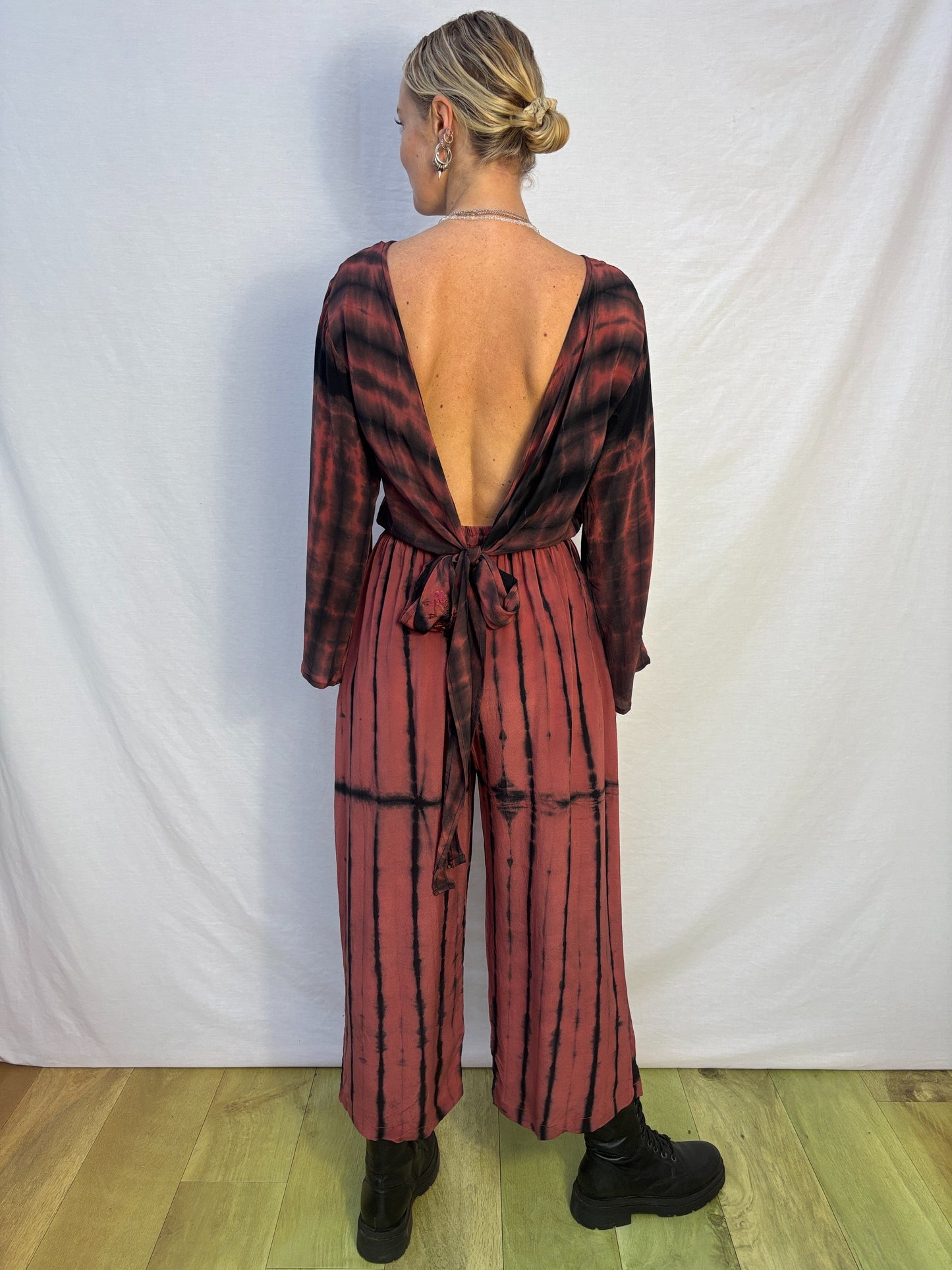 DAISY TOP | M/L ~ Jammy