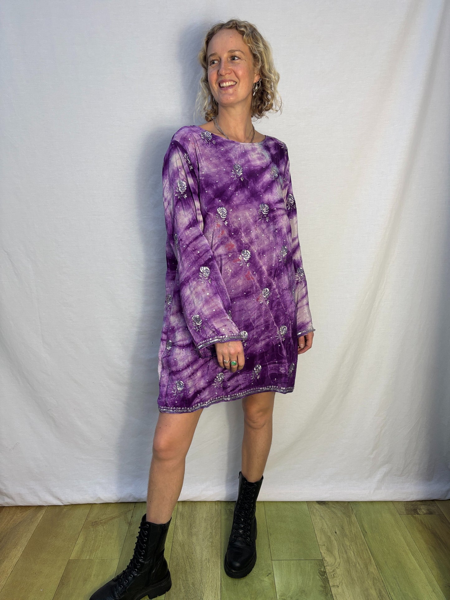 PARTY DRESS | S/M ~ Grace