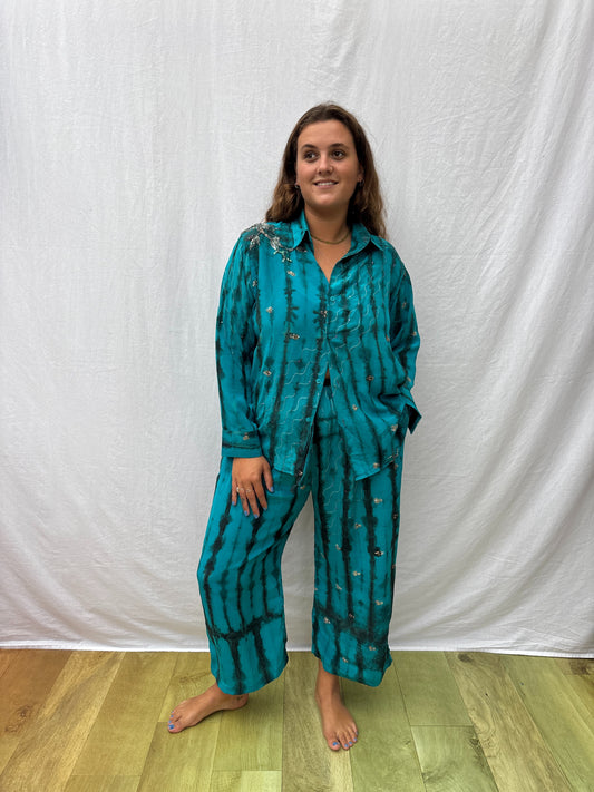 SHIRT SET | Short ~ Metamorphosis