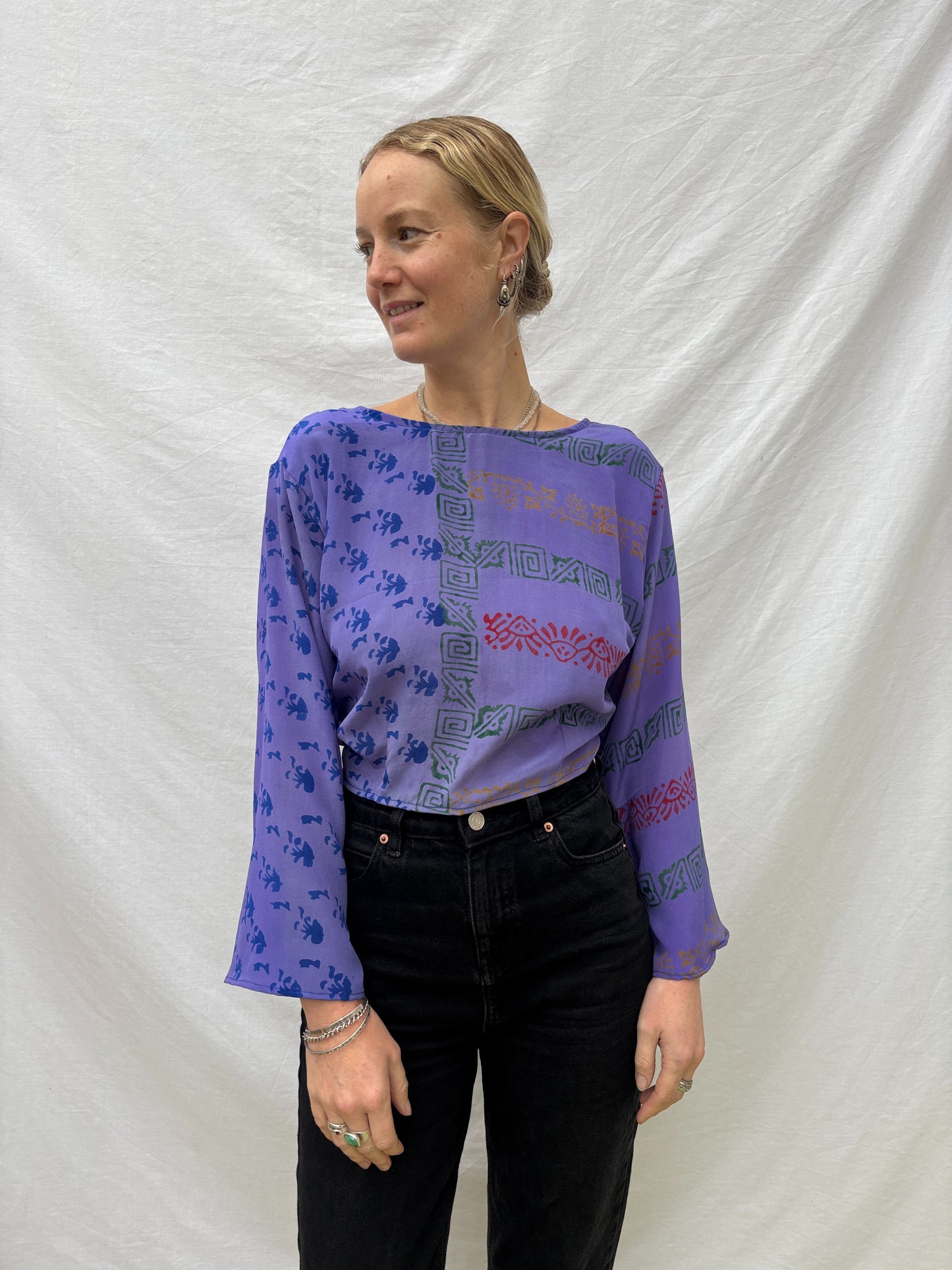 DAISY TOP | S/M ~ Heaven