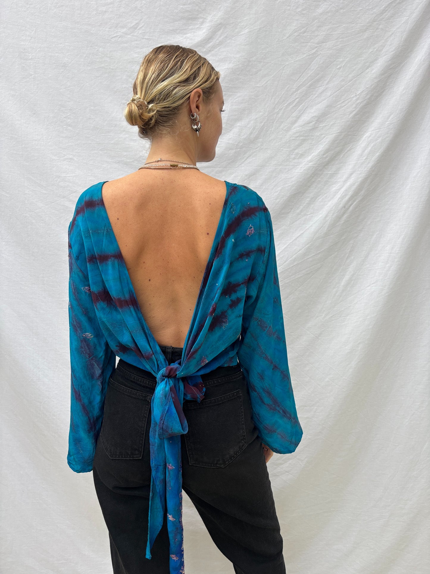 DAISY TOP | S/M ~ Flirting