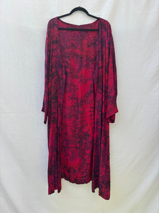 SECONDS KIMONO | Midi 19