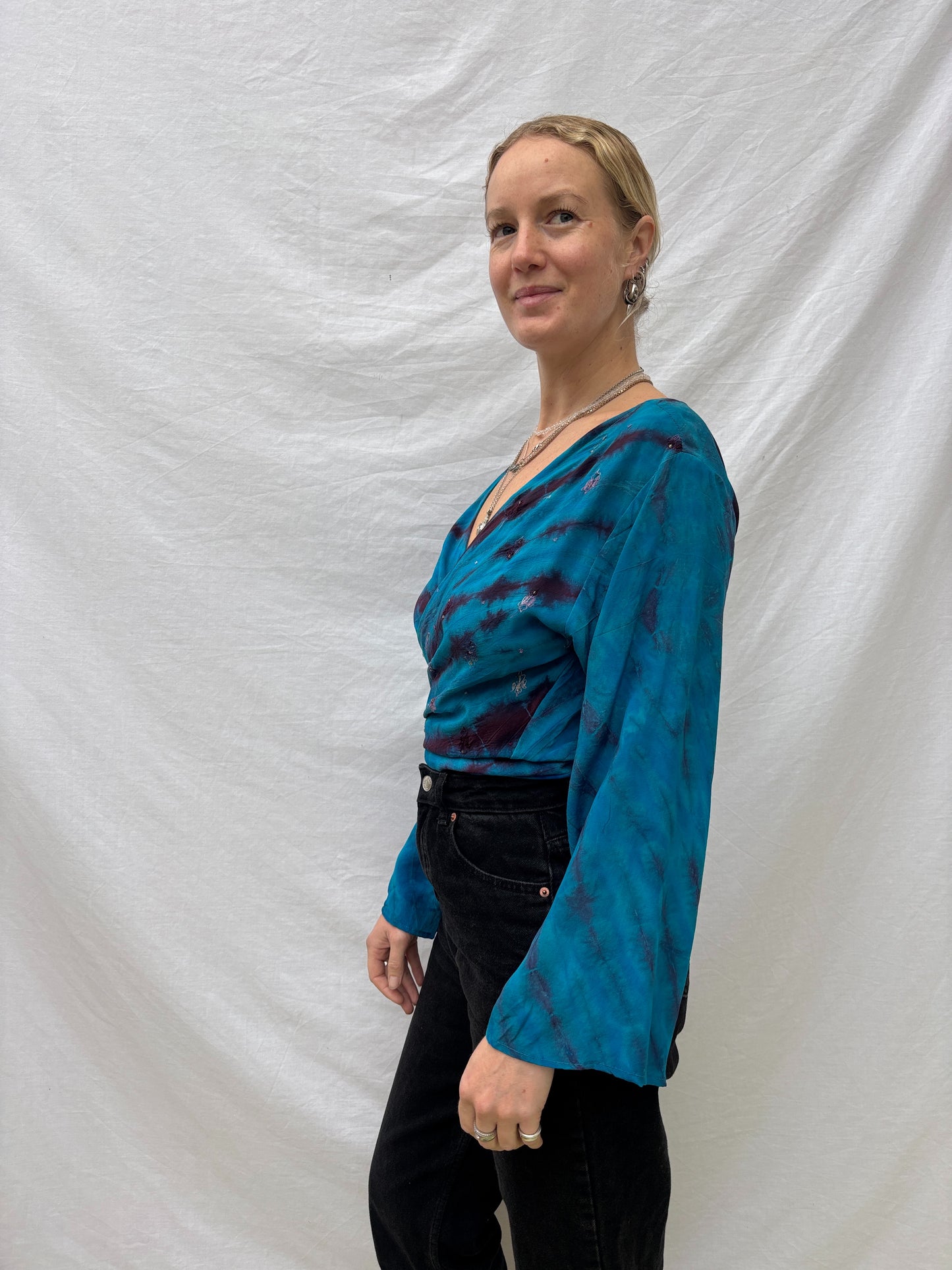 DAISY TOP | S/M ~ Flirting