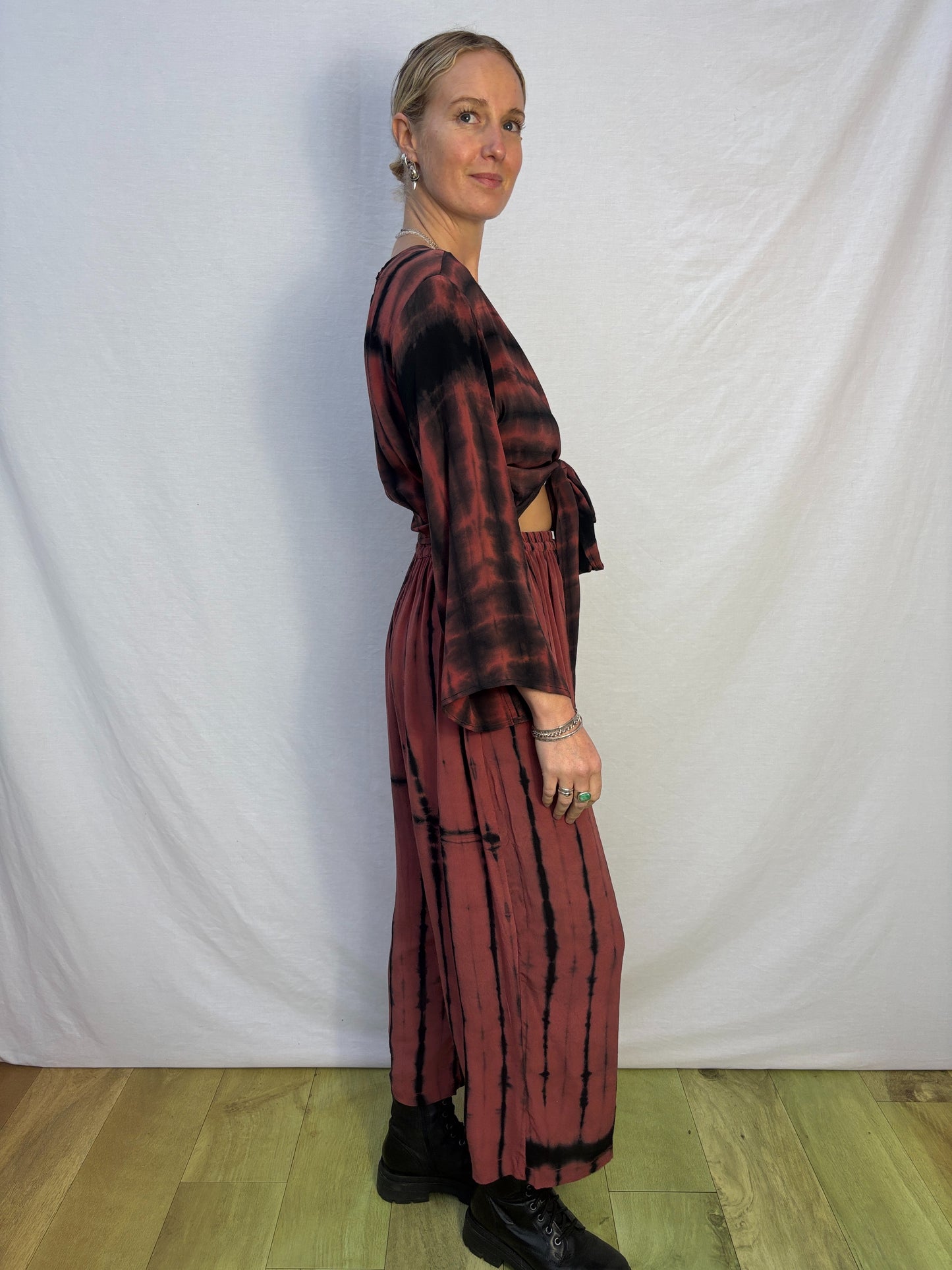 DAISY TOP | M/L ~ Jammy