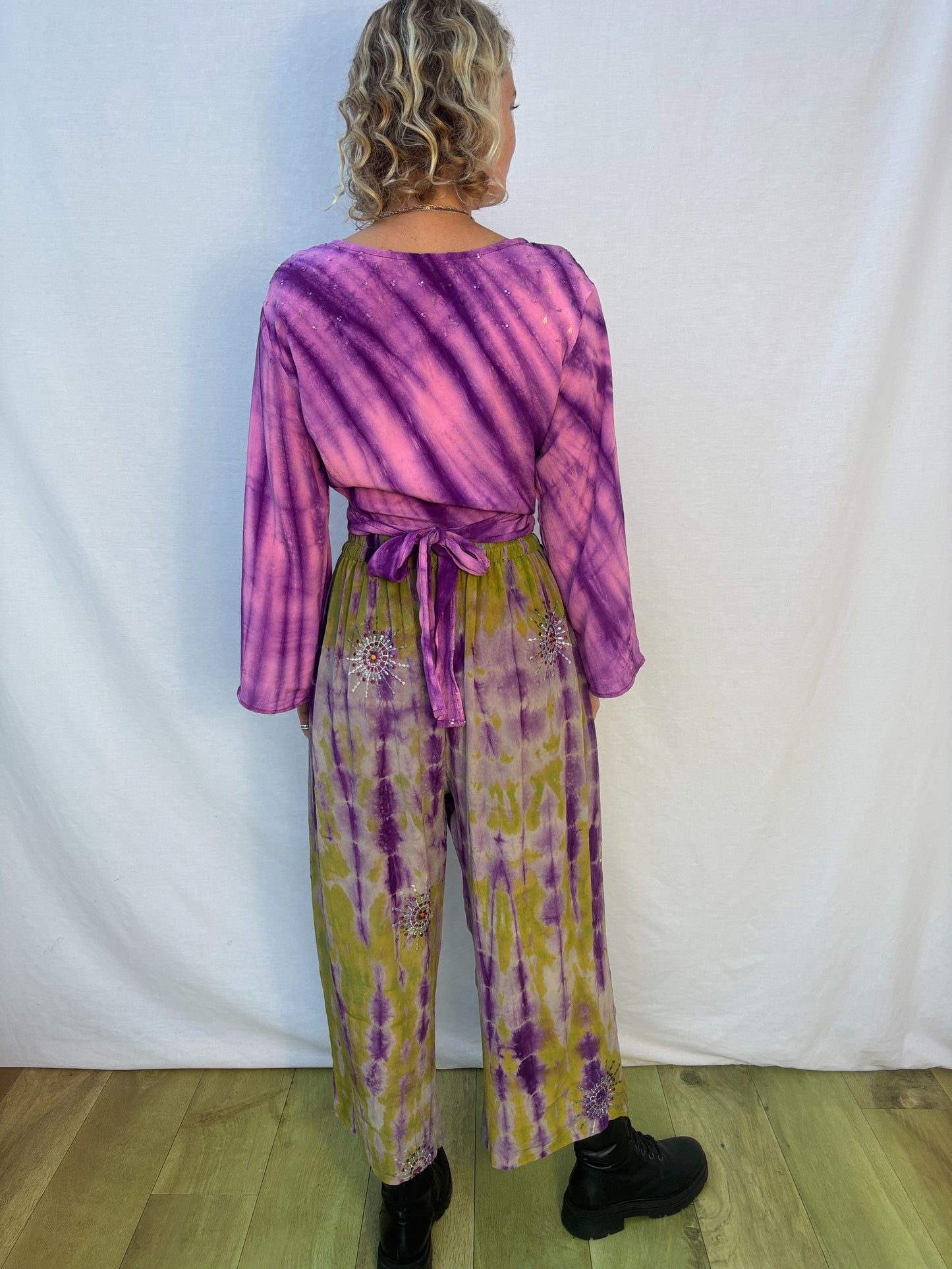 DAISY TOP | S/M ~ Awareness