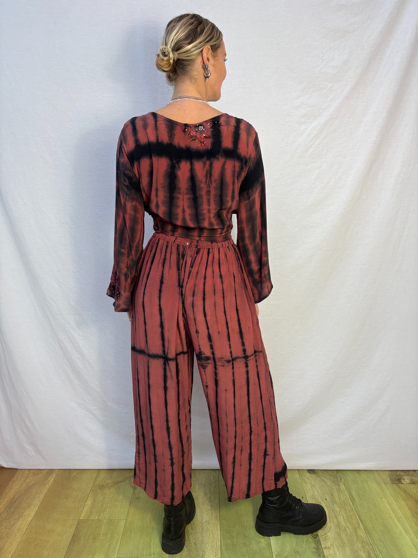 DAISY TOP | M/L ~ Jammy