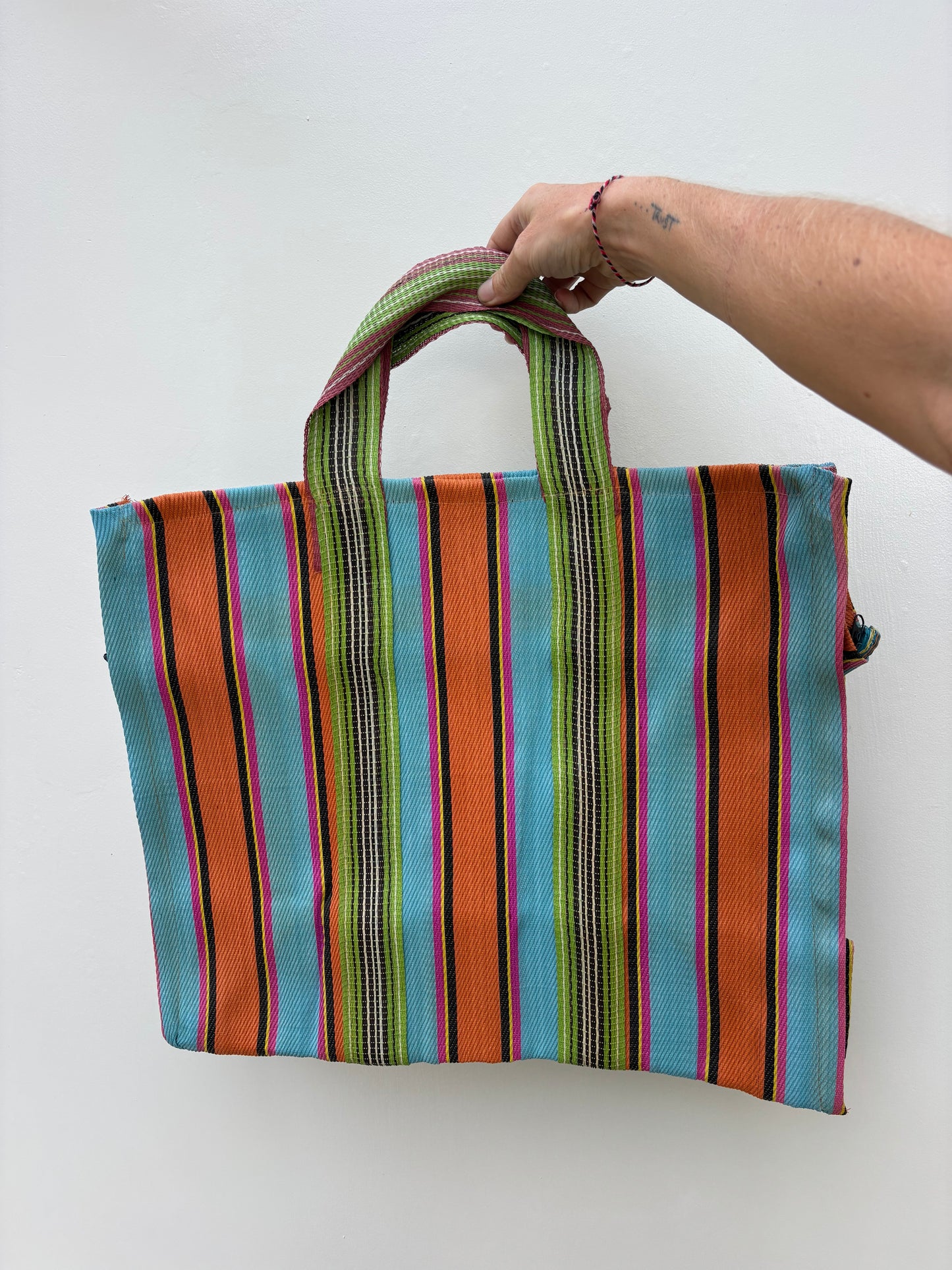 MARKET BAG | Arambol