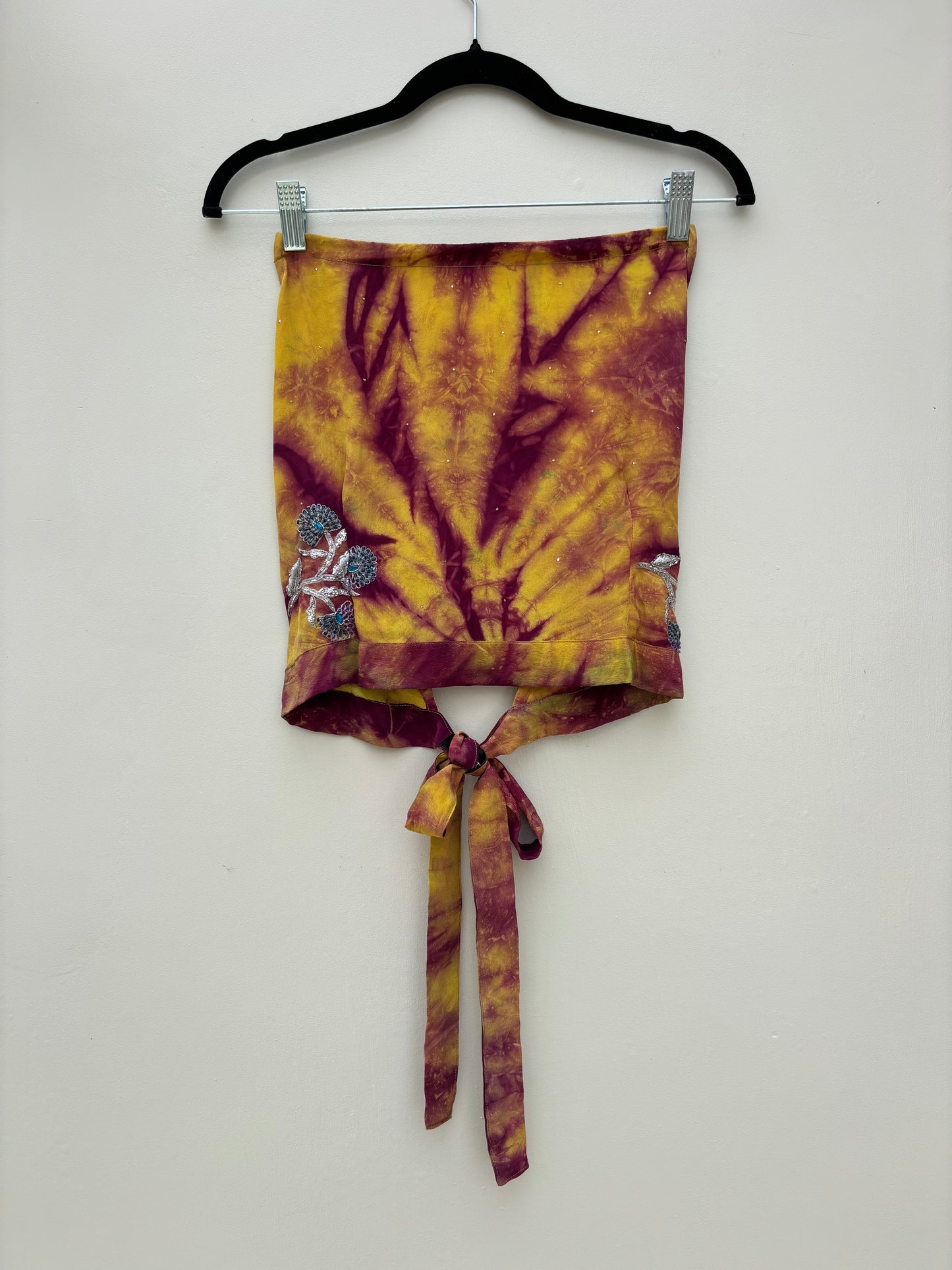 HALTER TOP | Blaze