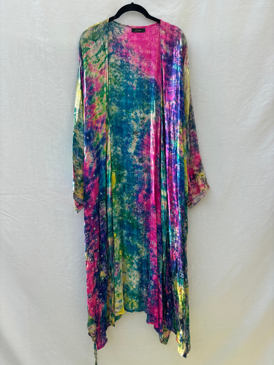 SECONDS KIMONO | Midi 14