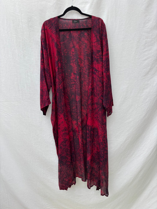 SECONDS KIMONO | Midi 23