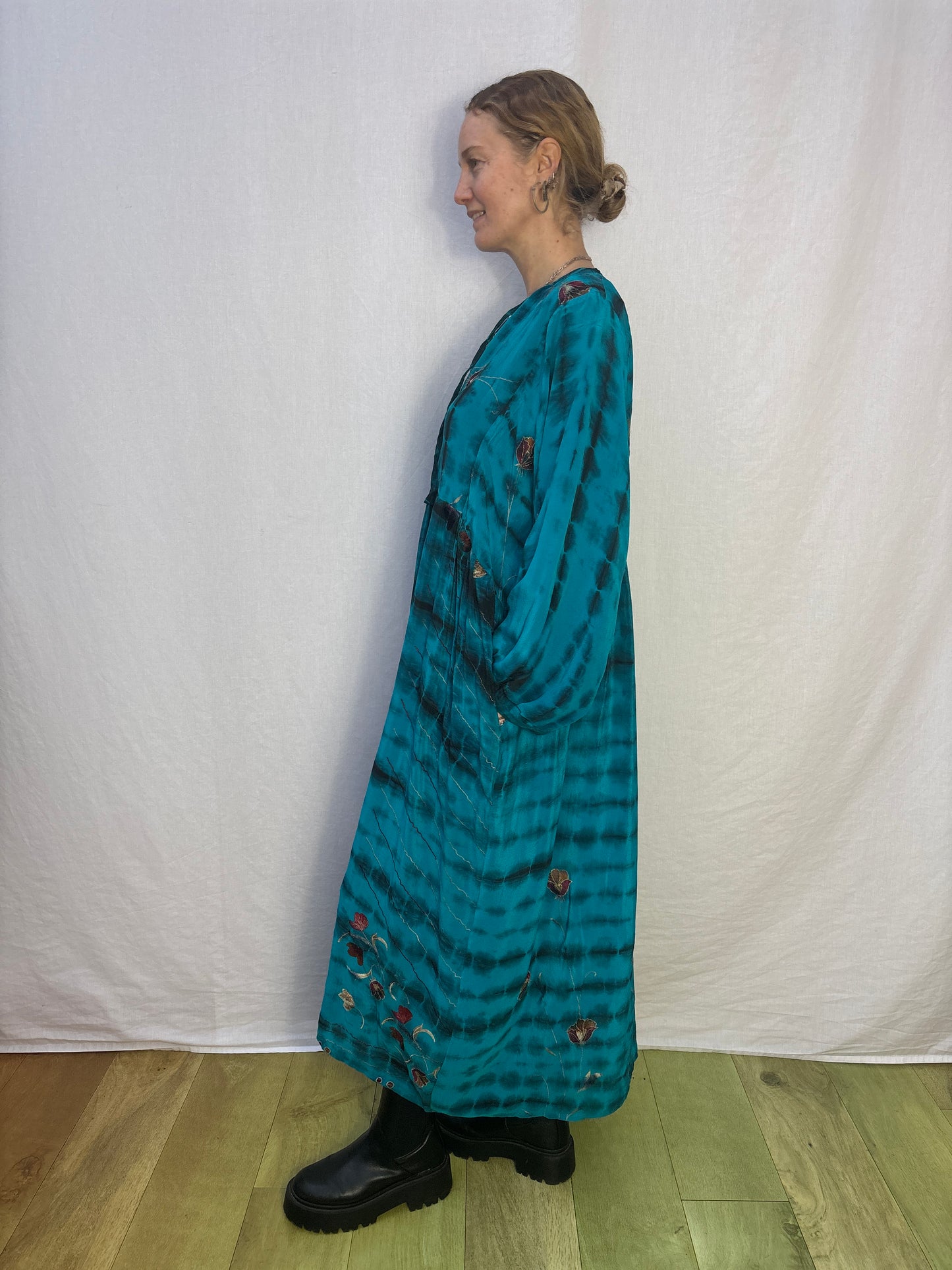 GRACE DRESS | Long ~ Arriving